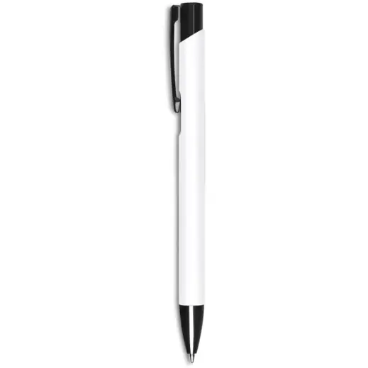 Altitude Zeta Pen White